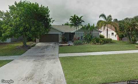 9Th, BOYNTON BEACH, FL 33426