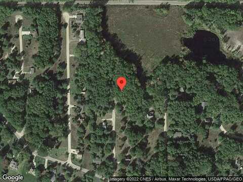 Quebec Rd, Canadian Lakes, MI 49346