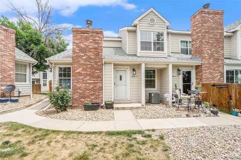 W 87Th Drive F, Arvada, CO 80005