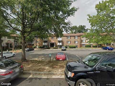 Brockham Dr # 86A, ALEXANDRIA, VA 22309