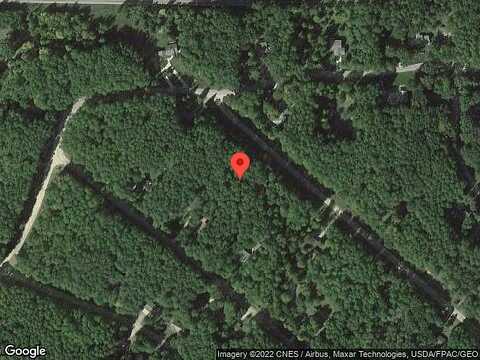 West Ridge Blvd, Canadian Lakes, MI 49346