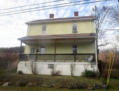 Main, HARWICK, PA 15049