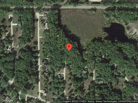 Quebec Rd, Canadian Lakes, MI 49346