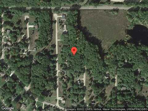 Quebec Rd, Canadian Lakes, MI 49346