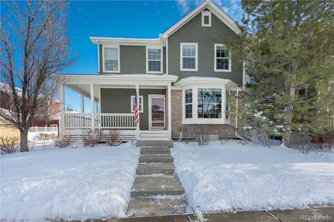 Deframe, ARVADA, CO 80005