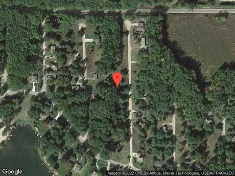 Ontario Rd, Canadian Lakes, MI 49346