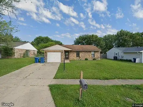 Trowbridge, DAYTON, OH 45424