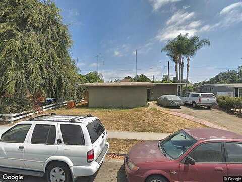 Cardinal, GOLETA, CA 93117