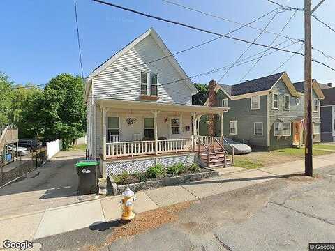 East, WHITINSVILLE, MA 01588