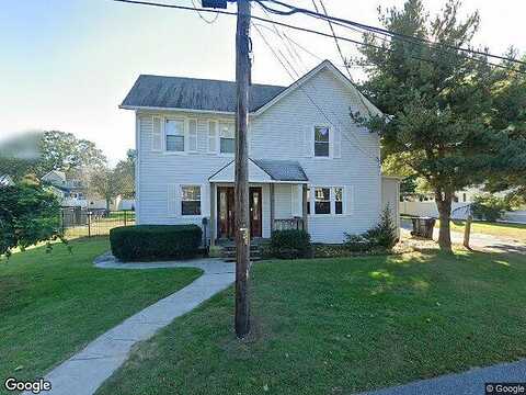 Haynes, WEST ISLIP, NY 11795