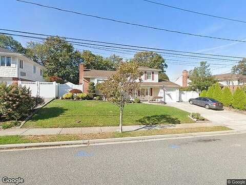 Hill, OYSTER BAY, NY 11771