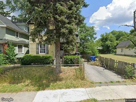 Miller, ROCHESTER, NY 14605