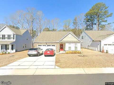 Stromness, CLAYTON, NC 27527