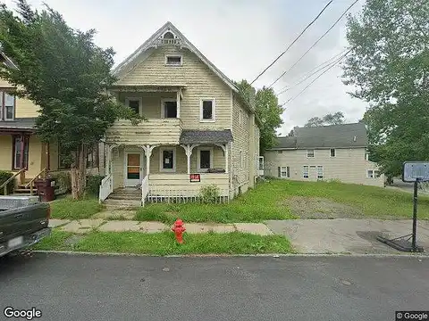 West, GLOVERSVILLE, NY 12078