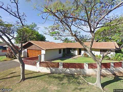 Holt, WAIANAE, HI 96792