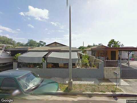 Nukea, WAIANAE, HI 96792
