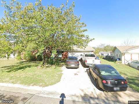 Belaire, BURLESON, TX 76028