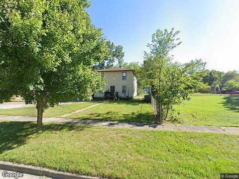 High, BENTON HARBOR, MI 49022