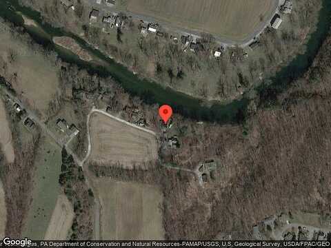 Kuhn Fording, EAST BERLIN, PA 17316