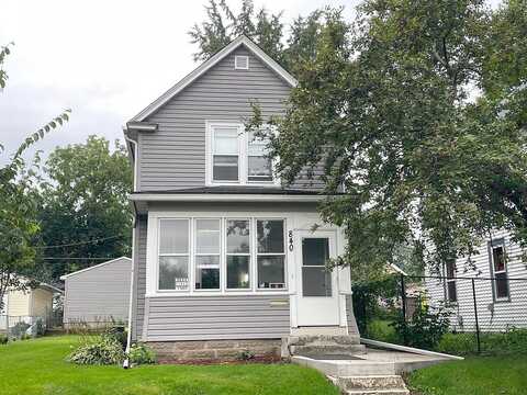 Magnolia, SAINT PAUL, MN 55106