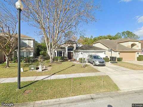 Magnolia Creek, ORLANDO, FL 32828