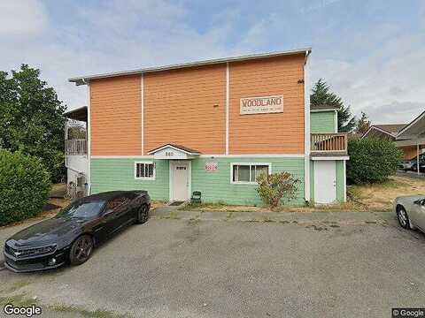 154Th, BURIEN, WA 98166