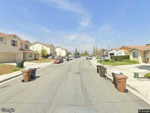 Terrace, COLTON, CA 92324