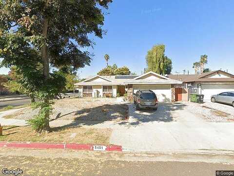 Geyser, NORTHRIDGE, CA 91324