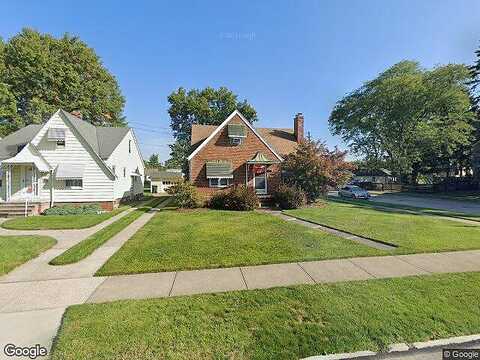 Bauerdale, CLEVELAND, OH 44129