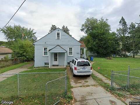 Jackson, WARREN, MI 48089