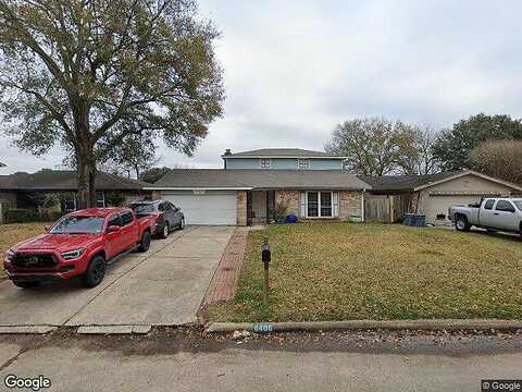 Bridgefoot, HOUSTON, TX 77064