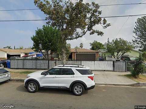 Dorrington, PANORAMA CITY, CA 91402