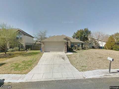 Bluff Bend, SAN ANTONIO, TX 78250