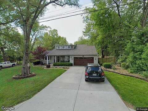 116Th, KANSAS CITY, MO 64134