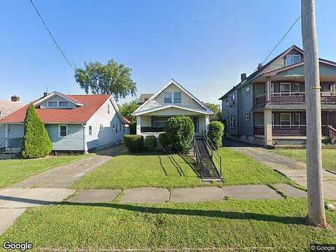 Rosewood, CLEVELAND, OH 44105