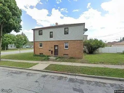 Fiebrantz, MILWAUKEE, WI 53222