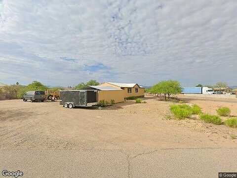 Quattlebaum, TUCSON, AZ 85735