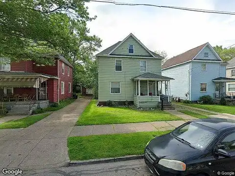 23Rd, ERIE, PA 16503