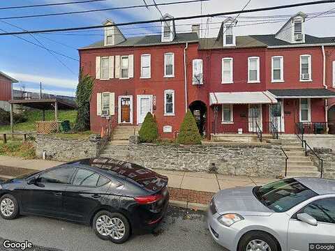 Lancaster, COLUMBIA, PA 17512
