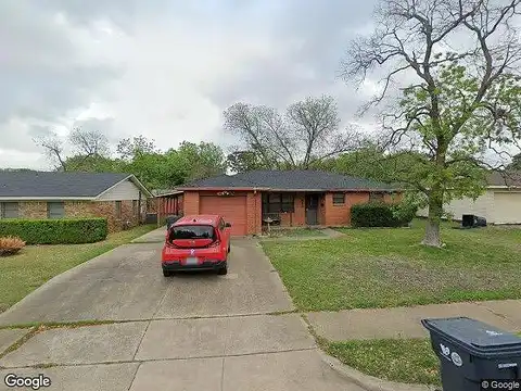 59Th, WACO, TX 76710