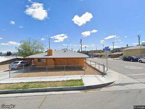 2Nd, BARSTOW, CA 92311