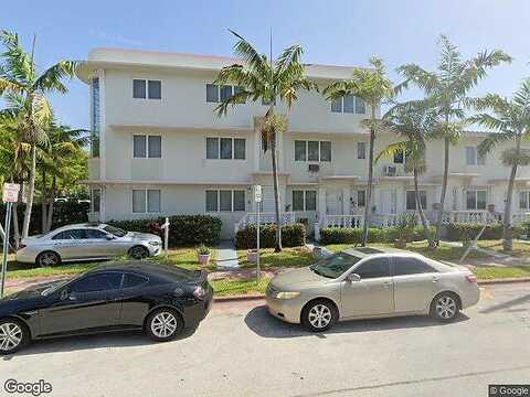 40Th, MIAMI BEACH, FL 33140