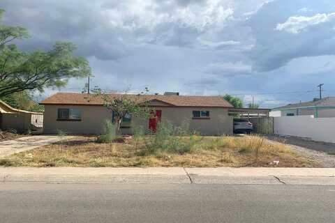 Calle Aragon, TUCSON, AZ 85756