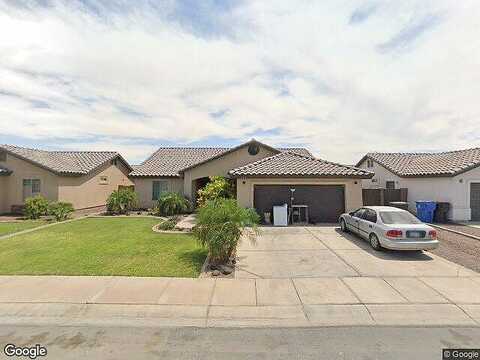 Jackson, SOMERTON, AZ 85350