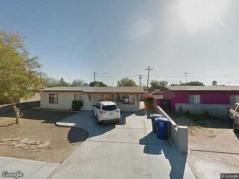 Rosewood, YUMA, AZ 85364