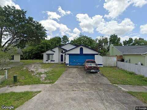 Wesson, CASSELBERRY, FL 32707