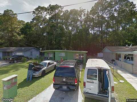 Gullege, JACKSONVILLE, FL 32219