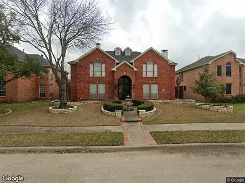 Luna, ROWLETT, TX 75088