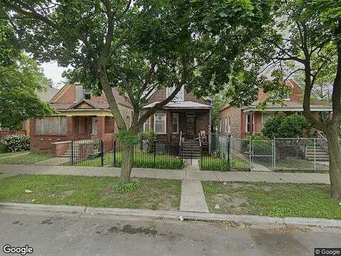 Peoria, CHICAGO, IL 60620