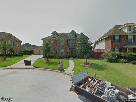 Marchelle, SPRING, TX 77379